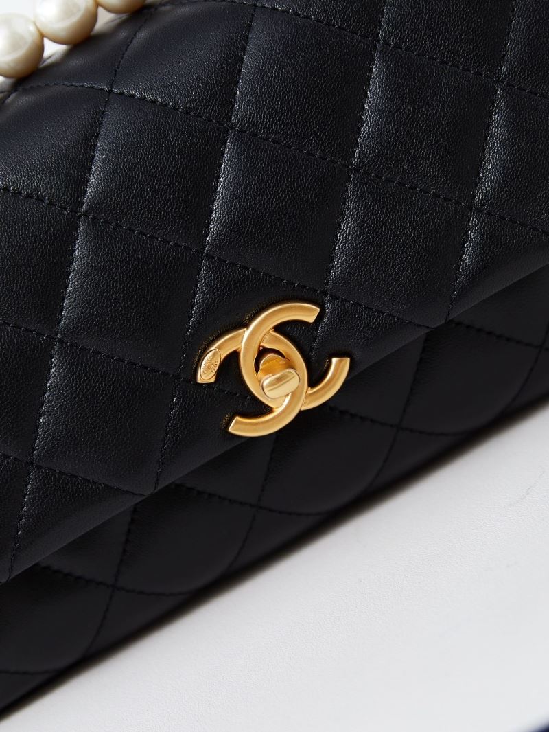 Ch**el satchel bags